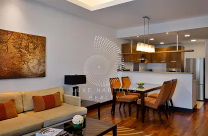 عمارة بالكامل - غرفة نوم - 1 حمام للايجار في البرشاء 1 - البرشاء - دبي