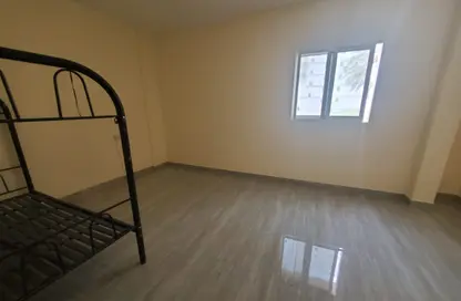 Apartment - 1 Bedroom - 2 Bathrooms for rent in Ajman Corniche Residences - Ajman Corniche Road - Ajman