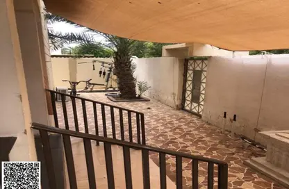 Villa - 3 Bedrooms - 4 Bathrooms for sale in Al Naemiya Tower 1 - Al Naemiya Towers - Al Nuaimiya - Ajman