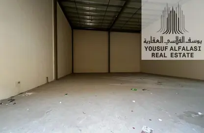 مستودع - استوديو - 1 حمام للايجار في أم الثعوب - أم القيوين