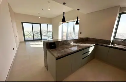 Apartment - 2 Bedrooms - 3 Bathrooms for rent in Golf Gate - DAMAC Hills - Dubai
