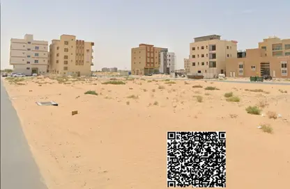 Land - Studio for sale in Ajman Global City - Al Alia - Ajman