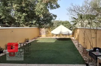 Townhouse - 1 Bedroom - 2 Bathrooms for rent in District 2G - Jumeirah Village Triangle - Dubai