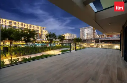 Apartment - 2 Bedrooms - 2 Bathrooms for sale in Viridian - Central Park at City Walk - City Walk - Dubai