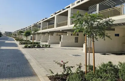 تاون هاوس - 3 غرف نوم - 3 حمامات للايجار في كاميليا - داماك هيلز 2 - دبي