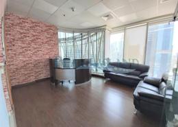 Office Space - 1 bathroom for sale in The Citadel Tower - Business Bay - Dubai