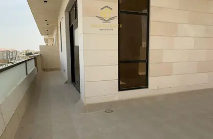فيلا - 6 غرف نوم - 4 حمامات للبيع في حوشي - البادي - الشارقة