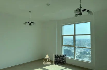شقة - غرفة نوم - 2 حمامات للبيع في سيتي تاور - النعيمية - عجمان