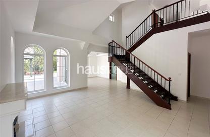 Villa - 4 Bedrooms - 5 Bathrooms for rent in Mirador - Arabian Ranches - Dubai