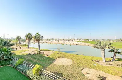 Villa - 4 Bedrooms - 5 Bathrooms for sale in The Dahlias - Yas Acres - Yas Island - Abu Dhabi Villa - 4 Bedrooms - 5 Bathrooms for sale in The Dahlias - Yas Acres - Yas Island - Abu Dhabi