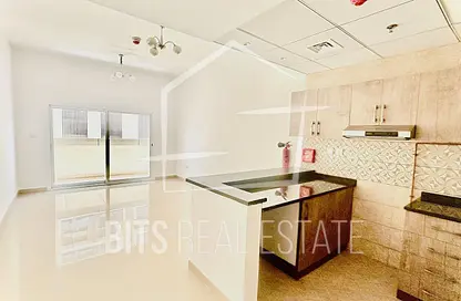Apartment - Studio - 1 Bathroom for sale in UniEstate Prime Tower - Jumeirah Village Circle - Dubai