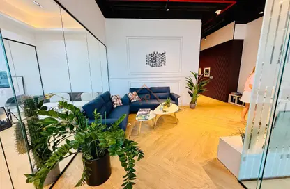 Office Space - Studio for sale in Park Lane Tower - Business Bay - Dubai