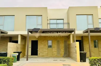 Villa - 3 Bedrooms - 4 Bathrooms for rent in Camelia 2 - Camelia - Arabian Ranches 2 - Dubai