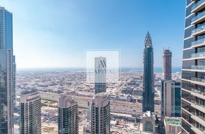 Apartment - 2 Bedrooms - 2 Bathrooms for sale in The Address Residences Dubai Opera Tower 1 - The Address Residences Dubai Opera - Downtown Dubai - Dubai
