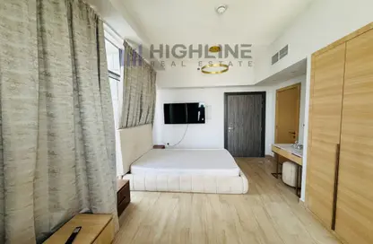 Apartment - Studio - 1 Bathroom for sale in Regina Tower - Jumeirah Village Circle - Dubai