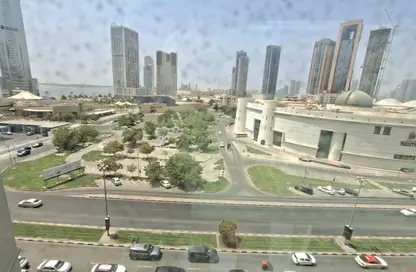 Apartment - 2 Bedrooms - 2 Bathrooms for rent in Al Taawun Street - Al Taawun - Sharjah