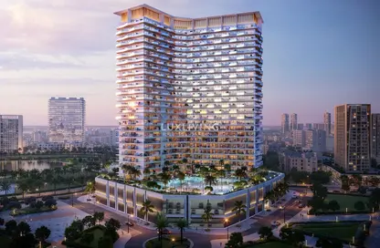 Apartment - 2 Bedrooms - 2 Bathrooms for sale in Binghatti Haven - Dubai Sports City - Dubai Apartment - 2 Bedrooms - 2 Bathrooms for sale in Binghatti Haven - Dubai Sports City - Dubai