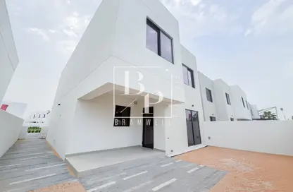 Townhouse - 2 Bedrooms - 3 Bathrooms for rent in Noya 1 - Noya - Yas Island - Abu Dhabi