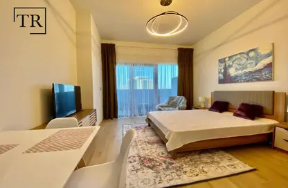 شقة - 1 حمام للبيع في عزيزي اورا - جبل علي داون تاون - دبي شقة - 1 حمام للبيع في عزيزي اورا - جبل علي داون تاون - دبي