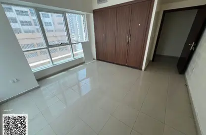Apartment - 2 Bedrooms - 2 Bathrooms for rent in Al Rashidiya Towers - Al Rashidiya - Ajman Downtown - Ajman