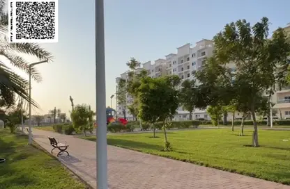 Apartment - Studio - 1 Bathroom for sale in Al Amira Village - Al Yasmeen - Ajman