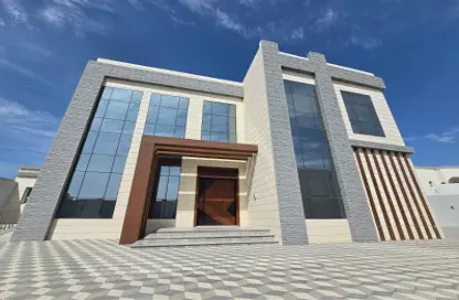فيلا - 8 غرف نوم - 8 حمامات للايجار في الرحبة - أبوظبي