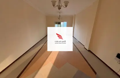 Apartment - 2 Bedrooms - 2 Bathrooms for rent in Al Naemiya Tower 2 - Al Naemiya Towers - Al Nuaimiya - Ajman