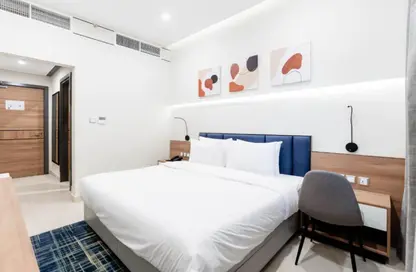 شقة - 1 حمام للايجار في داماك هيلز 2 - دبي شقة - 1 حمام للايجار في داماك هيلز 2 - دبي