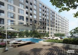 Apartment - 2 bedrooms - 3 bathrooms for sale in Al Mamsha - Muwaileh - Sharjah