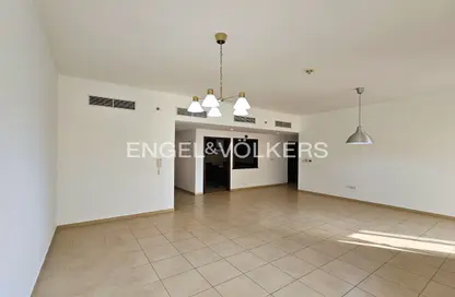 Apartment - 2 Bedrooms - 3 Bathrooms for rent in Amwaj 4 - Amwaj - Jumeirah Beach Residence - Dubai