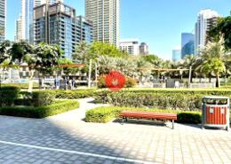 Apartment - 3 bedrooms - 3 bathrooms for rent in Executive Tower M - Executive Towers - Business Bay - Dubai