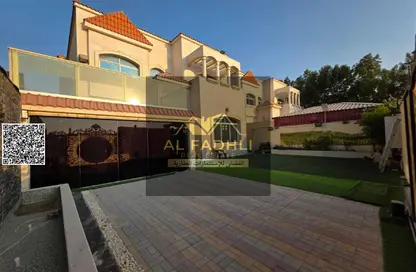 Villa - 5 Bedrooms - 6 Bathrooms for sale in Al Rawda 2 Villas - Al Rawda 2 - Al Rawda - Ajman
