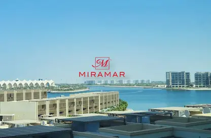 Apartment - 2 Bedrooms - 3 Bathrooms for sale in Al Nada 2 - Al Muneera - Al Raha Beach - Abu Dhabi