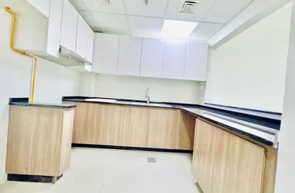 Apartment - 1 Bedroom - 2 Bathrooms for rent in Al Warsan 4 - Al Warsan - Dubai