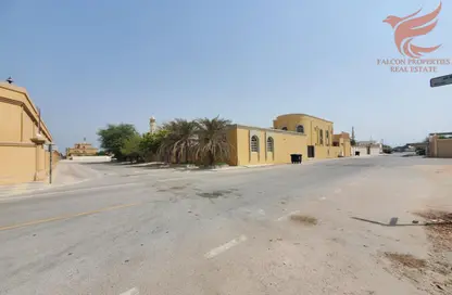 Villa - 7 Bedrooms - 7+ Bathrooms for rent in Mira Coral Bay - Al Mairid - Ras Al Khaimah