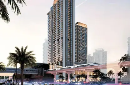 Apartment - 2 Bedrooms - 2 Bathrooms for sale in Sola Residences - Wasl Gate - Dubai