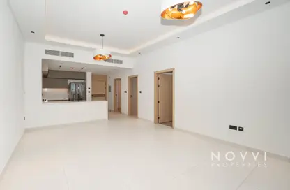 Apartment - 1 Bedroom - 2 Bathrooms for rent in District 11D - Jumeirah Village Circle - Dubai