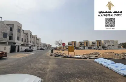 Land - Studio for sale in Al Zaheya Gardens - Al Zahya - Ajman