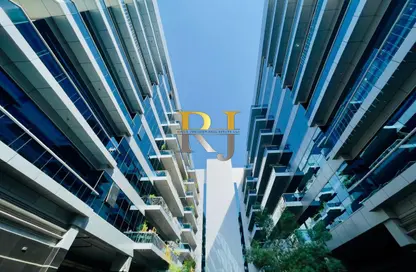 شقة - 3 غرف نوم - 3 حمامات للايجار في 2 سيلفر ساند - منخول - بر دبي - دبي