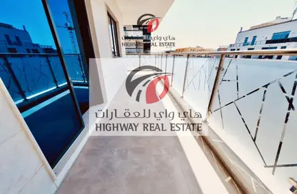 Apartment - 1 Bedroom - 2 Bathrooms for rent in Al Warsan 4 - Al Warsan - Dubai
