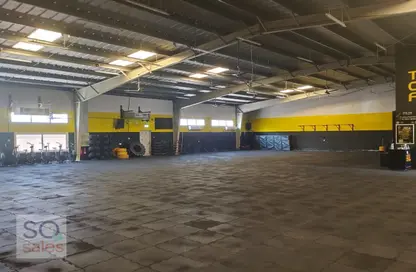 Warehouse Available For Rent | Massive Size | Vacant