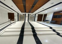 Studio - 1 bathroom for rent in Nuaimia One Tower - Al Naemiyah - Ajman