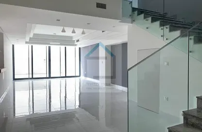 Townhouse - 3 Bedrooms - 4 Bathrooms for rent in Gardenia Townhomes - Wasl Gate - Dubai
