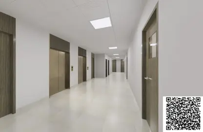 Apartment - Studio - 1 Bathroom for sale in Al Amira Village - Al Yasmeen - Ajman