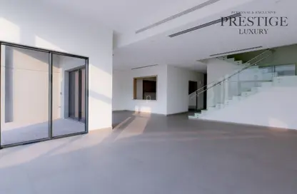 Villa - 3 Bedrooms - 4 Bathrooms for rent in Murooj Al Furjan West - Al Furjan - Dubai