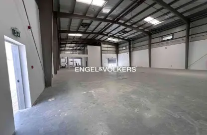 Warehouse - Studio for rent in Al Quoz Industrial Area - Al Quoz - Dubai