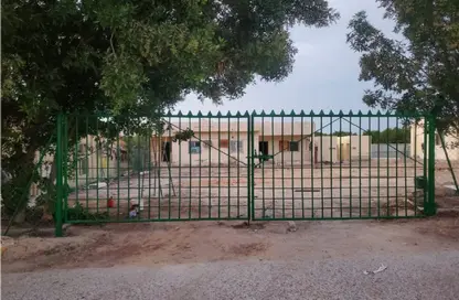 سكن عمال - استوديو - 1 حمام للايجار في الرفاع - رأس الخيمة