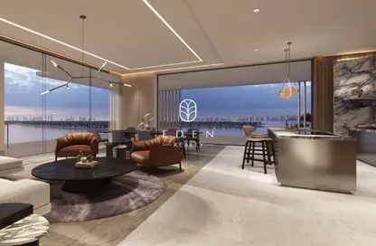 Apartment - 2 Bedrooms for sale in Six Senses Residences - Palm Jumeirah - Dubai