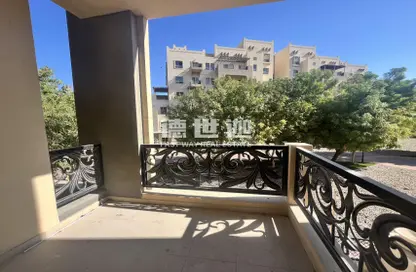 Apartment - 3 Bedrooms - 3 Bathrooms for sale in Al Ramth 39 - Remraam - Dubai Land - Dubai