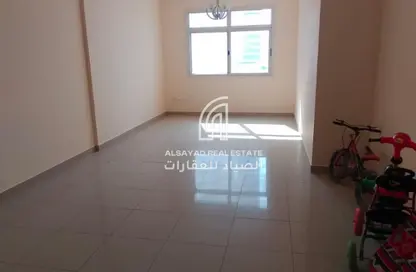 شقة - 2 غرف نوم - 2 حمامات للايجار في برج الخان - الخان لاجون - الخان - الشارقة